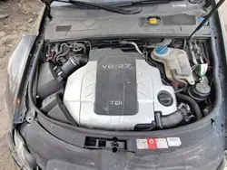 Gebrauchter Audi A6 C6 2.7 TDI Motor OEM BPP
