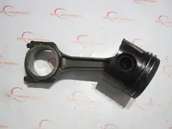 Kolben Pleuel Satz OEM H268X für Transit 2.2 TDCI