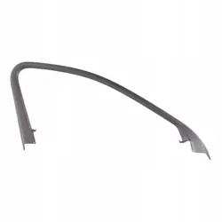 Marco Ventana Puerta Delantera Izquierda Audi A6 C8 OEM 4K0867609