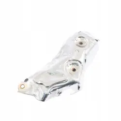 LR036055 Pakoputken Keräin Suoja Vasen Range Rover L405