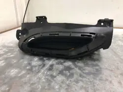OEM A2578857500 Vänster bak avgaspunkt Mercedes W257 AMG