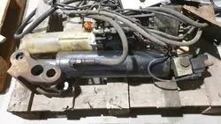 FILOPART Aktuator Motor Pumpe Controller Gebraucht