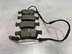 OEM FBZ19378 Remblokken achter voor Mini Cooper Countryman