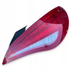 Luz Trasera Derecha Mercedes CLA W117 CLA45 AMG OEM a1179062400