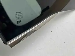 OEM 833016UA0A Vänster bakruta Nissan Qashqai II