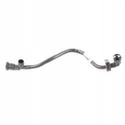 Manguera de vacío BMW OEM 11668608035 para F30 LCI 330e