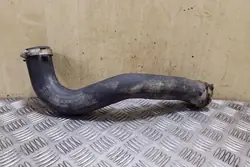 Tubería de intercooler AUDI Q7 3.0L Diesel 2008