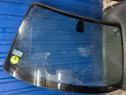 OEM 7102966 Voorruit voor BMW 3 Serie E46