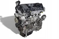 Motor OEM LUCAR U21 8F01 - 1.4 VTI Bensin