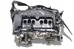 Motor OEM LUCAR U21 8F01 - 1.4 VTI Bensin