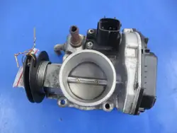 DAEWOO TACUMA I 2.0 Drosselklappe 96253560