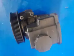 Mercedes W204 OM646 Servopumpe OEM A0064662601