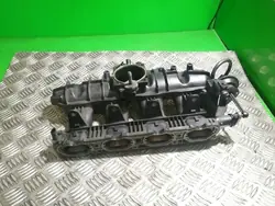 Coletor de admissão Audi A3 VW Golf Passat 1.8 2.0 TFSI