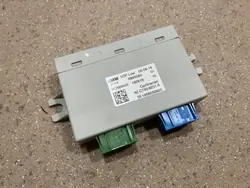 Controlador suspensão ar traseira BMW 5 OEM 6893084