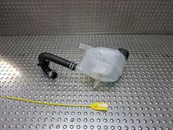 Tanque de expansão Nissan OE S25165713 para Rogue 20-