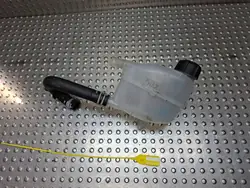 Tanque de expansão Nissan OE S25165713 para Rogue 20-