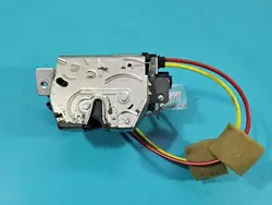 Baklås A2117400036 Mercedes W211 Kombi