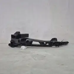 Ajovalon säädin oikea etu OEM 8U0805608A