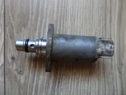 Polttoaineen ruiskupumpun venttiili OEM 00412D11598