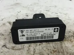 ESP-sensor OEM 95B907637D för Porsche Macan 95B
