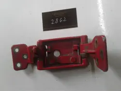 Charnière Porte Arrière Droite OEM 6397400637 Vito 639