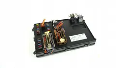 Zekeringkast OEM 8C1T-14A073-BG BSI-module Ford Transit
