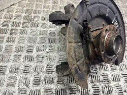 Jeep Cherokee 2014 Moyeu Roue Arrière OEM AMD230834