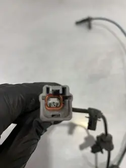 Sensor ABS Subaru Traseiro OEM FBZ18433 Usado