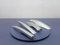 Bouchons de Rail de Toit OEM Ambit-985722-63492-05032