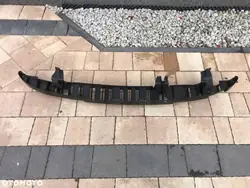 Dacia Lodgy Dokker voorbumperabsorber OEM 620932632R