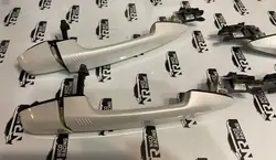 Türgriff-Satz Vorne Hinten OEM 74212002 BMW X5 F15