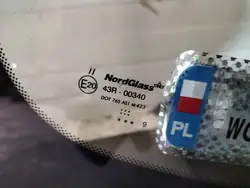OEM SZYBA framruta för Honda Accord VI