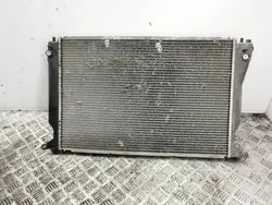 Vattenkylare Toyota Avensis T250 2007 OEM AMD144906
