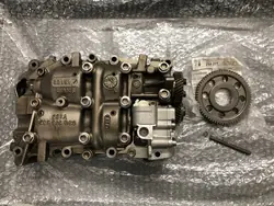 Oljepumps reparationssats 2.0TDI Audi A4 A6
