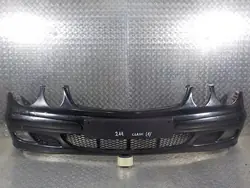 Voorbumper Mercedes-Benz E W211 2002