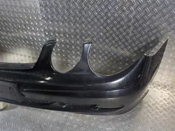 Pare-chocs avant Mercedes-Benz E W211 2002