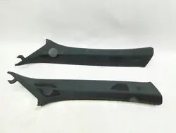 A-stijl bekledingsset OEM 4M0867233P/4M0867234P - Audi Q7 II