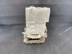 Inversor Renault Zoe OEM 296G90650R - Usado