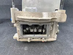 Renault Zoe Inverter OEM 296G90650R - Gebruikt