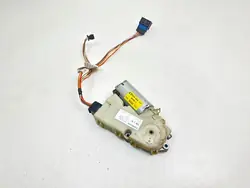 Schiebedachmotor Citroen C5 2002 88060C