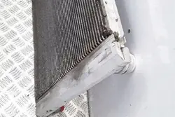 Vattenkylare BMW 5 TOURING (E61) 2.0L Diesel