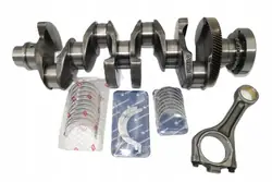Vevaxel OEM TL691735400 för Jaguar Land Rover 2.0D