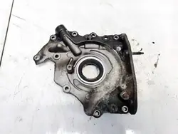 Oljepump Peugeot 308 2012 1.6L 9686038880