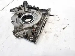 Ölpumpe Peugeot 308 2012 1.6L 9686038880