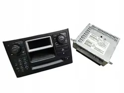 Panel Radio CD OEM 30657551 30646127 Volvo