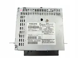 Radio CD Panel OEM 30657551 30646127 Volvo
