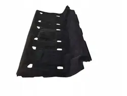 Heckteppich OEM 96776941ZD für Citroen C4 Picasso II