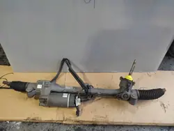 Pieza de dirección OEM 2N2423051AB RHD usada