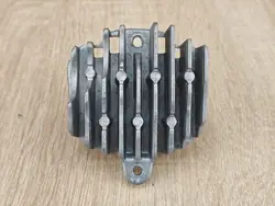 Laser LED Strålkastarmodul Vänster BMW OEM 23117-2L