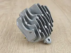 Laser LED Koplampmodule Links BMW OEM 23117-2L